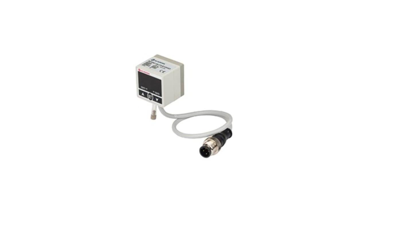 IMI Norgren Pressure Switch, G 1/8 -1bar to 10 bar