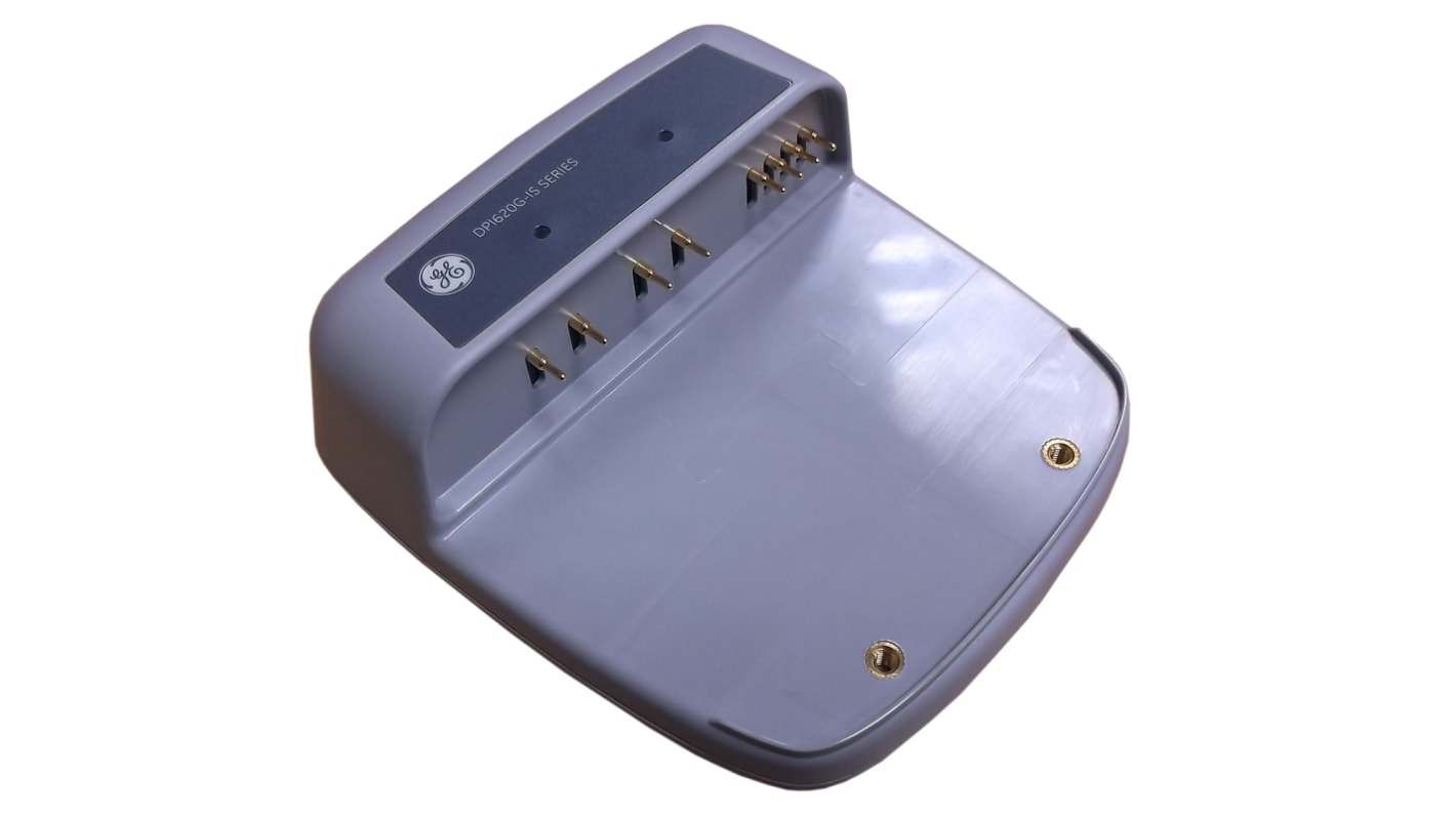 Druck DPI620-IS-CHARGER Battery Charging Station, For Use With DPI 620G-IS Advanced Modular Calibrator