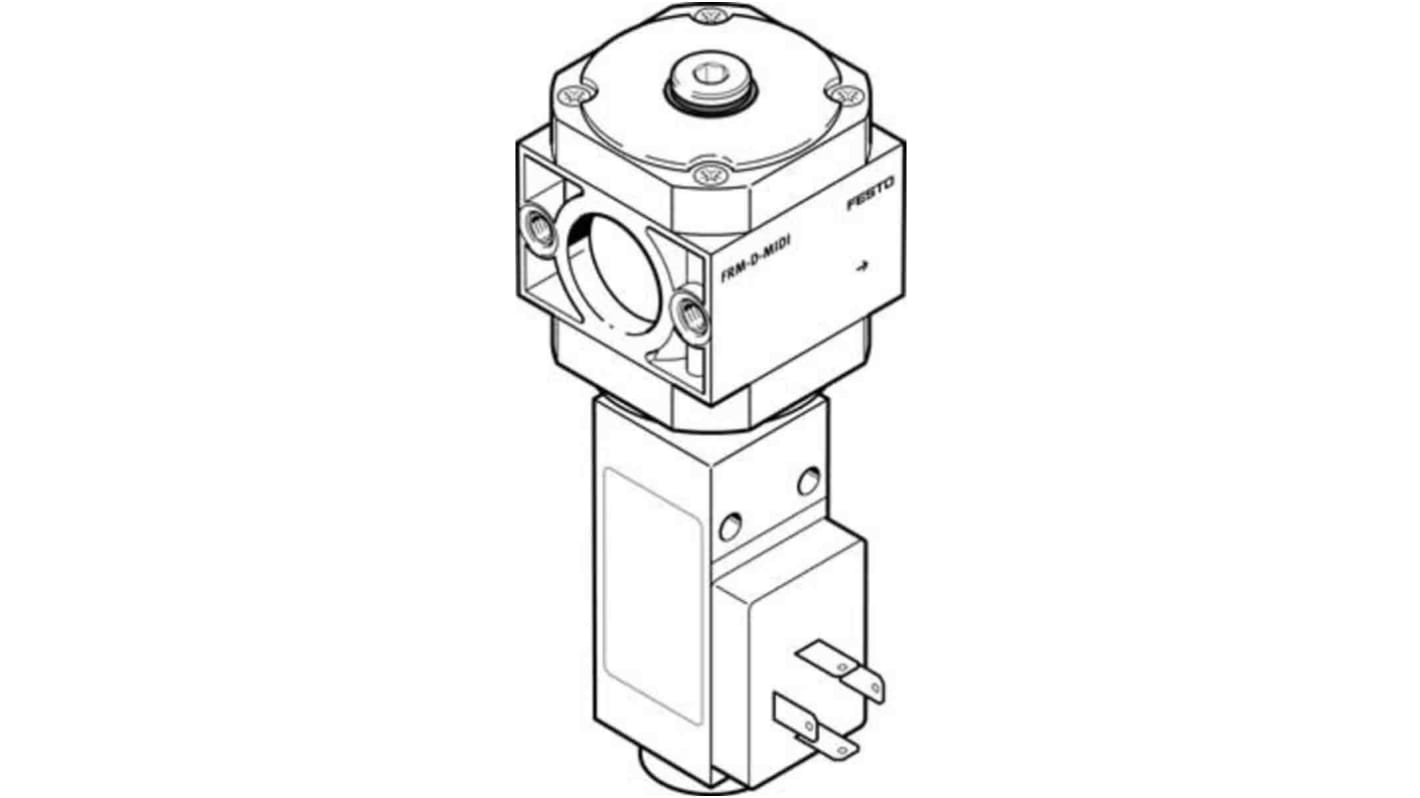 Festo Branching Module