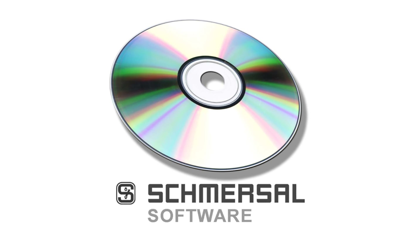 KA Schmersal PLC Programming Software for use with SafePLC2