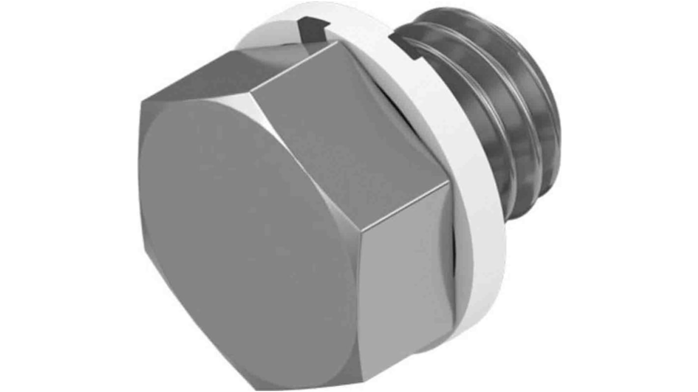 Festo Blanking Plug