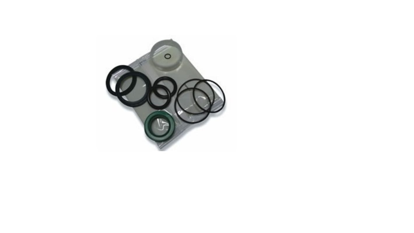 IMI Norgren Cylinder Seal Kit QA/8125C/00, For Use With Cylinders RA/8000 and RM/8000