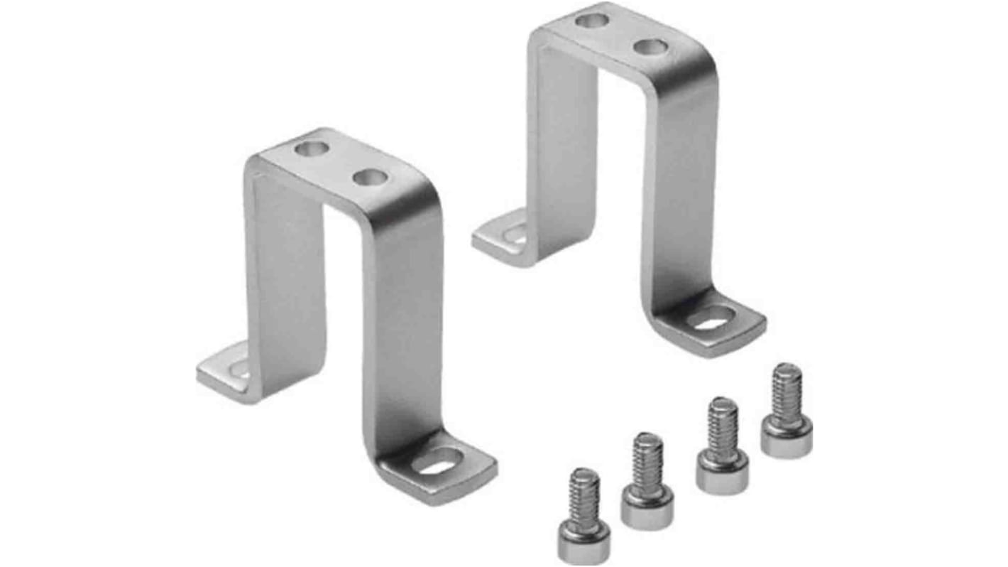 Festo Bracket for LRB, LRBS