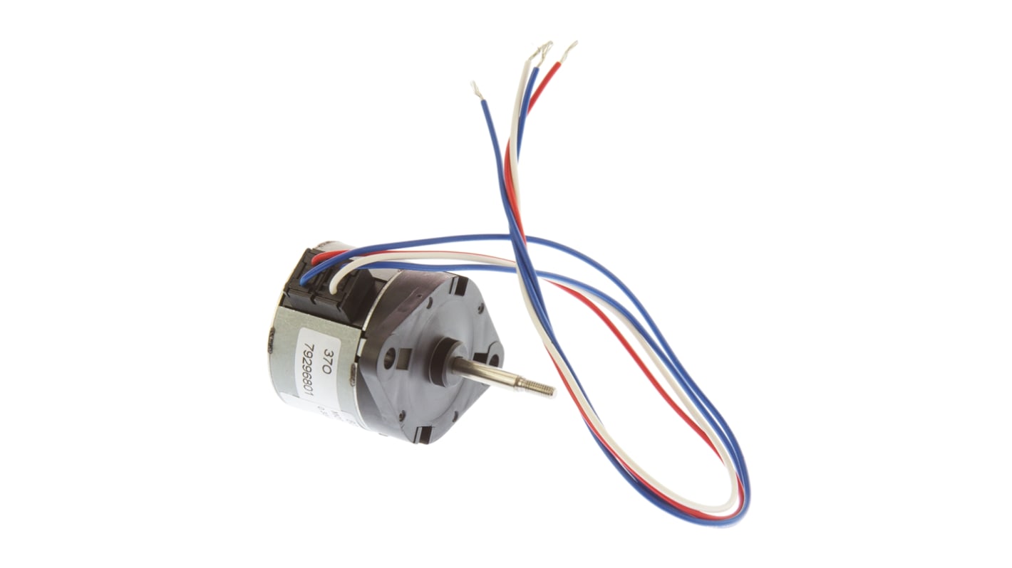 Crouzet Miniature Electric Linear Actuator, 10mm, 230V ac, 45N, 3.33mm/s