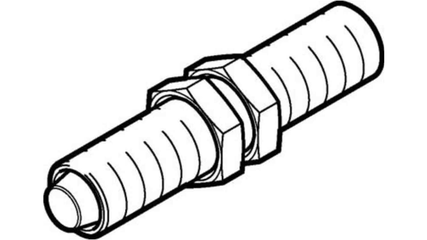 Festo Shock Absorber, DYEF-M8-Y1