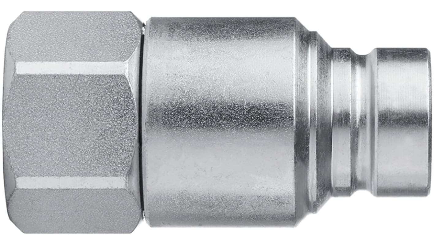 CEJN Male Hydraulic Quick Connect Coupling