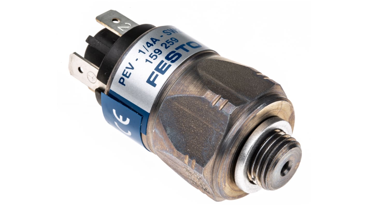 Festo Pressure Switch
