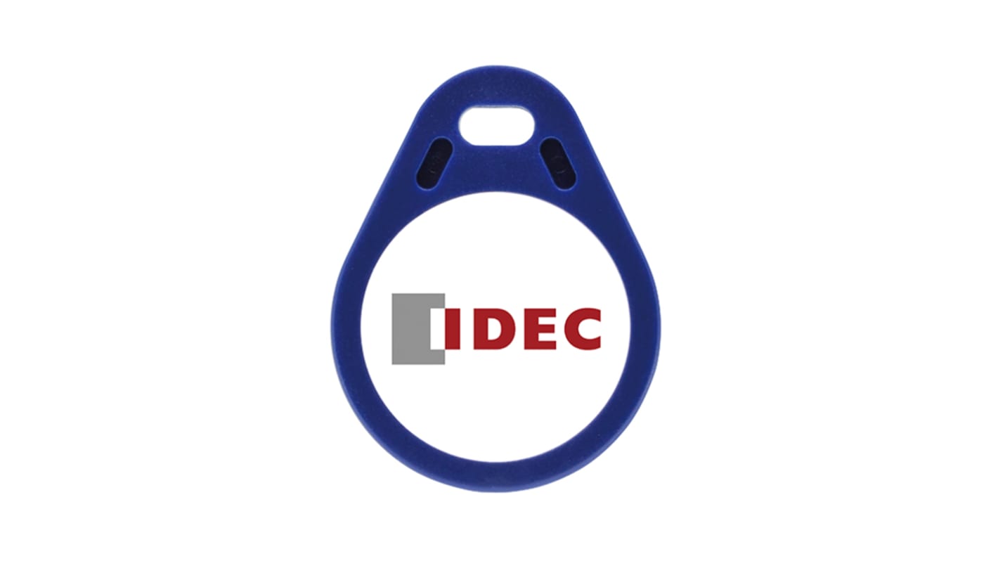 Idec RFID tags