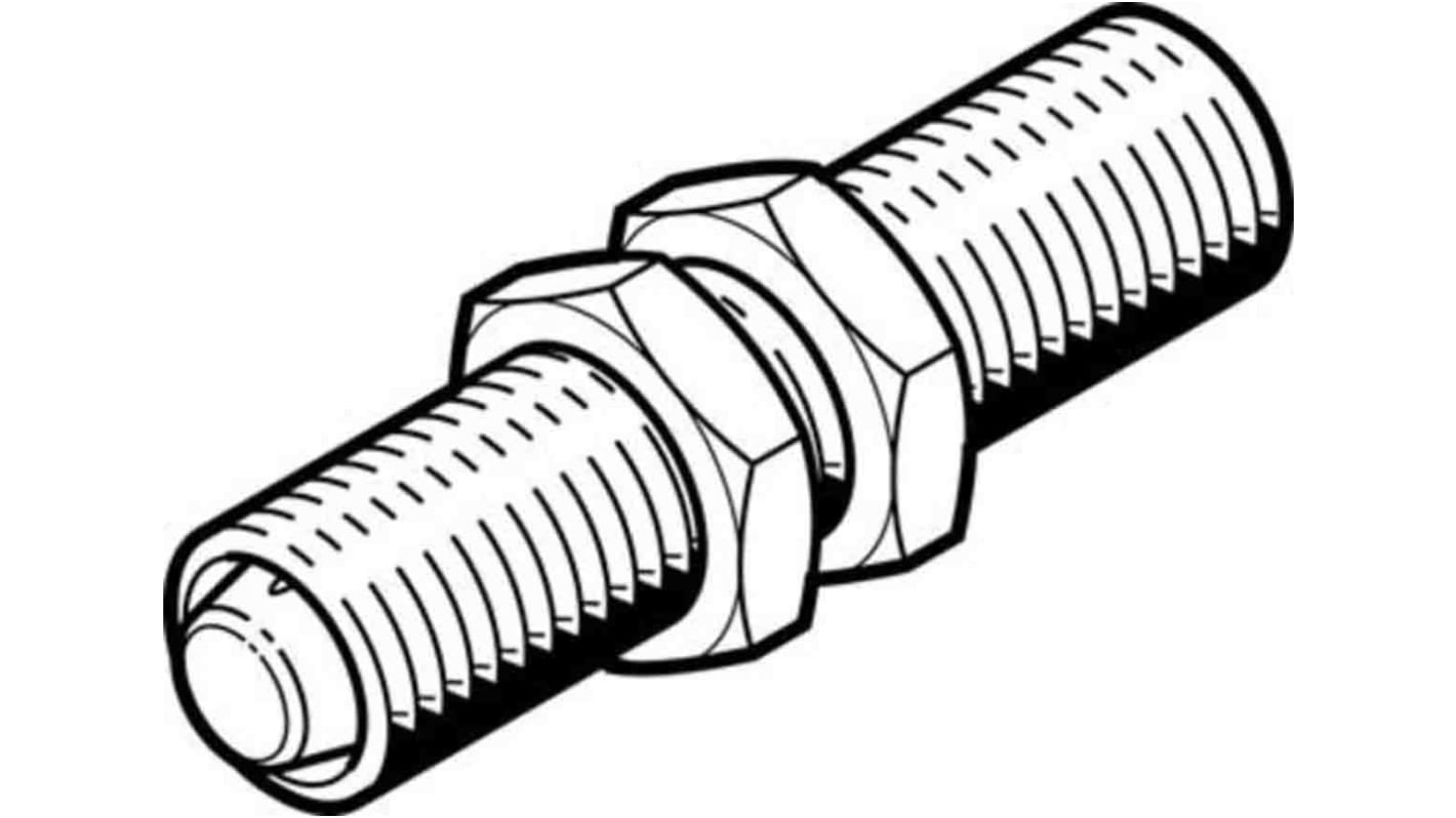 Festo Shock Absorber, DYEF-M10-Y1