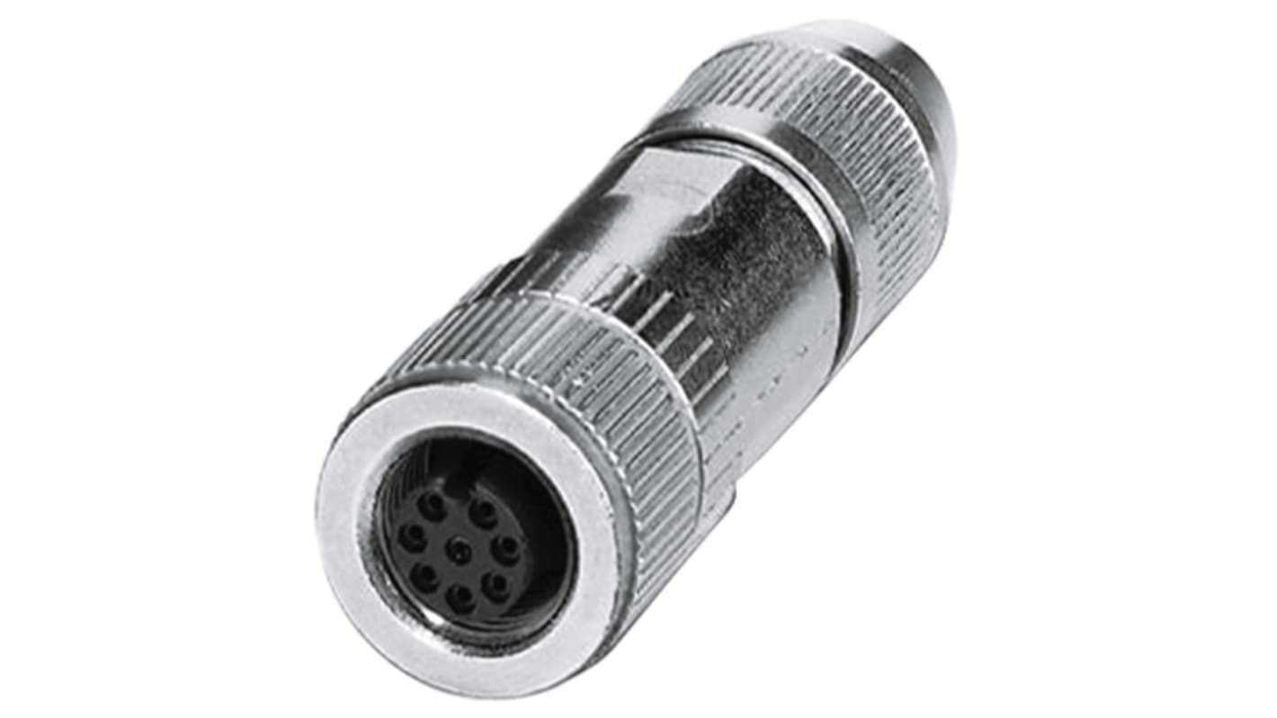 BALLUFF Connector