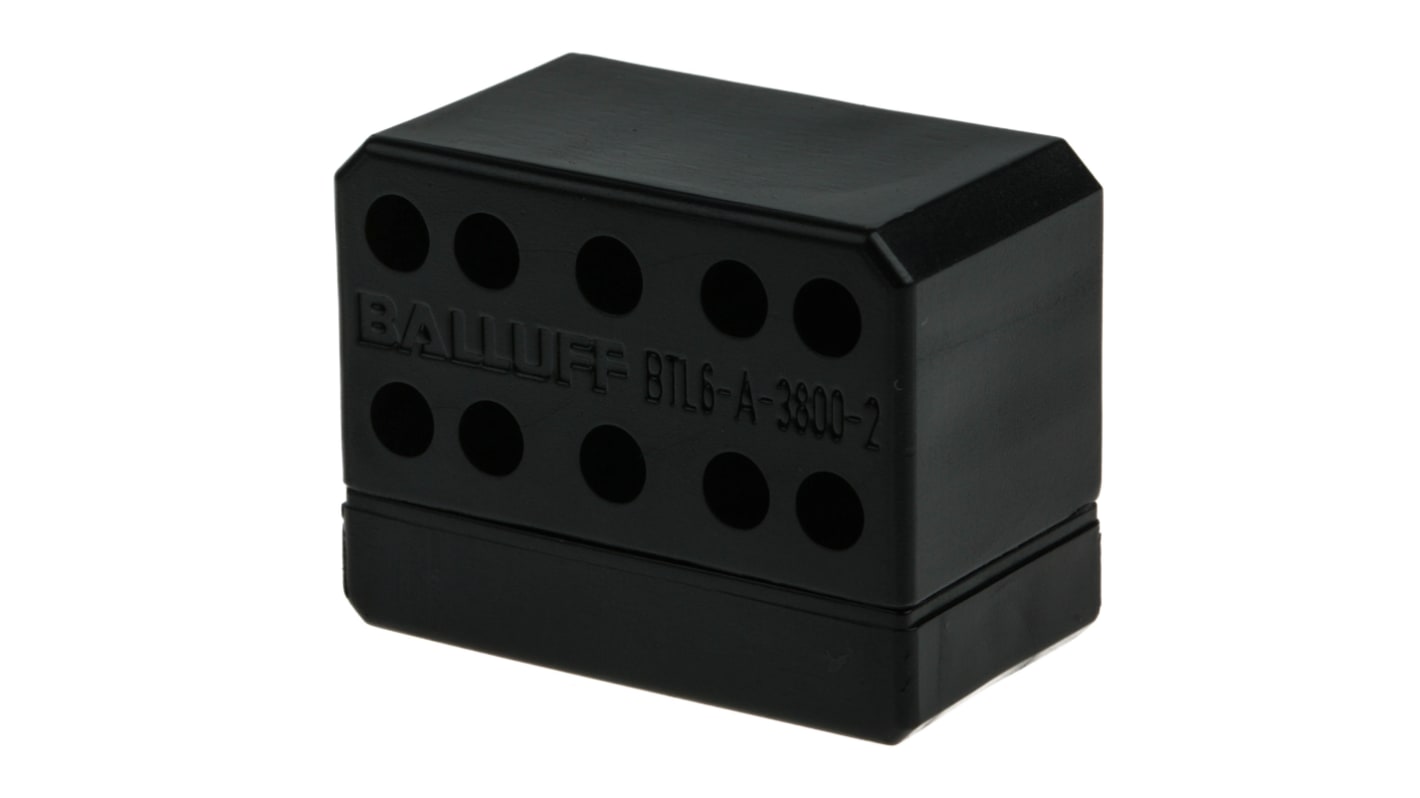 BALLUFF Magnet for Use with Micropulse Transducer