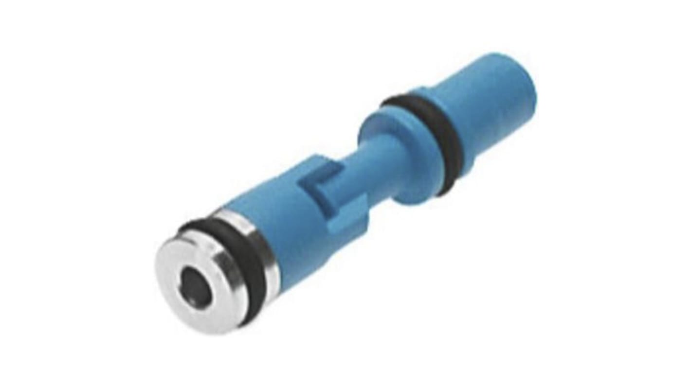 Festo Vacuum Pump, 0.45mm nozzle , 4.9bar 7.2L/min, VN series