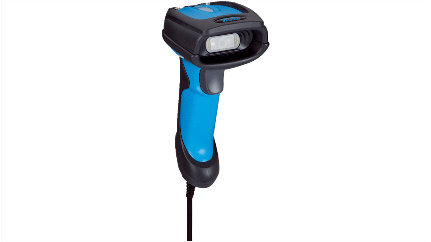 Sick  2D Scanning Barcode Scanner