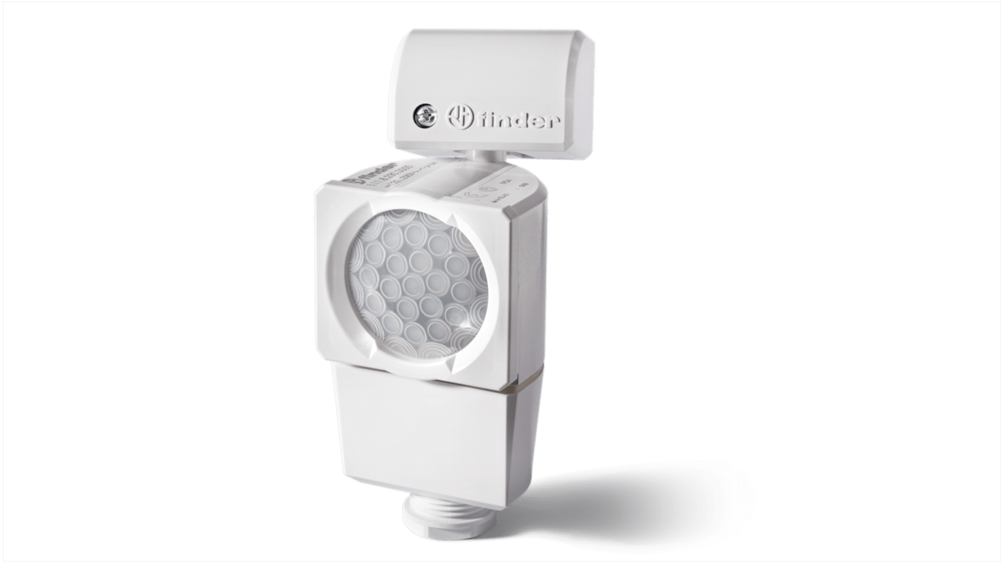 Finder PIR Motion Detector PIR Sensor, 10m Sensor Range