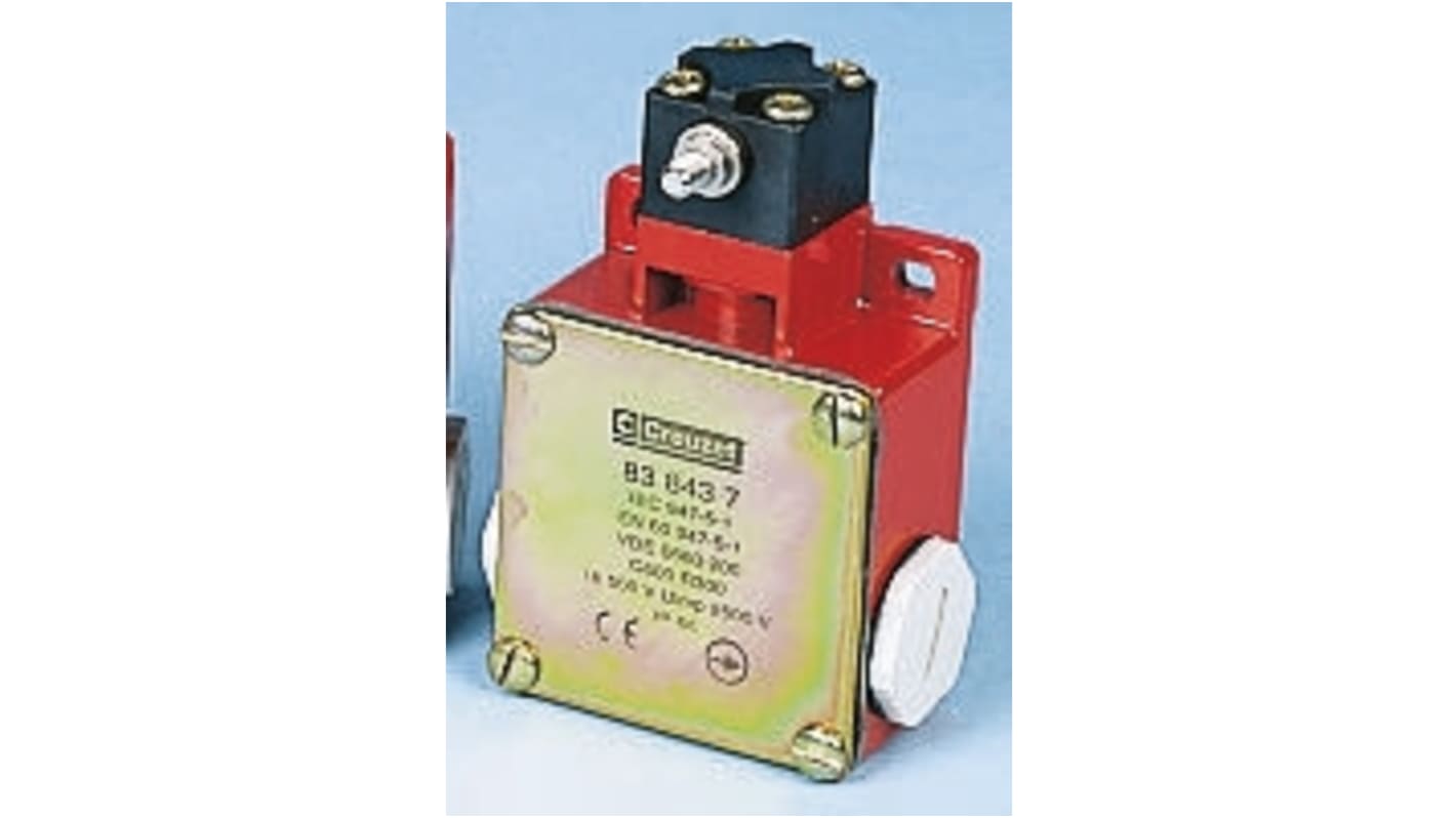 Crouzet Limit Switch