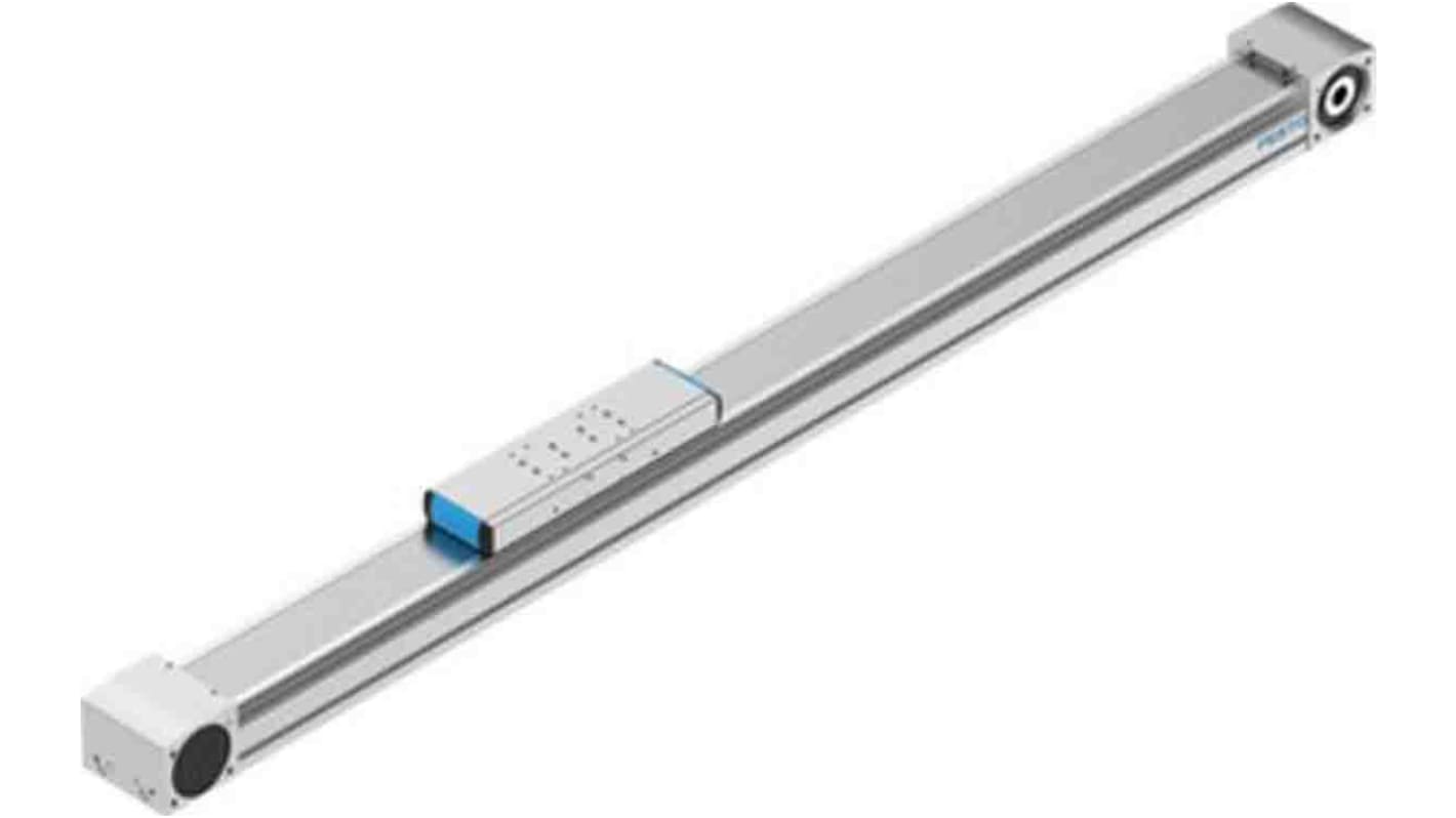 Festo Belt Driven Electric Linear Actuator, 1200mm