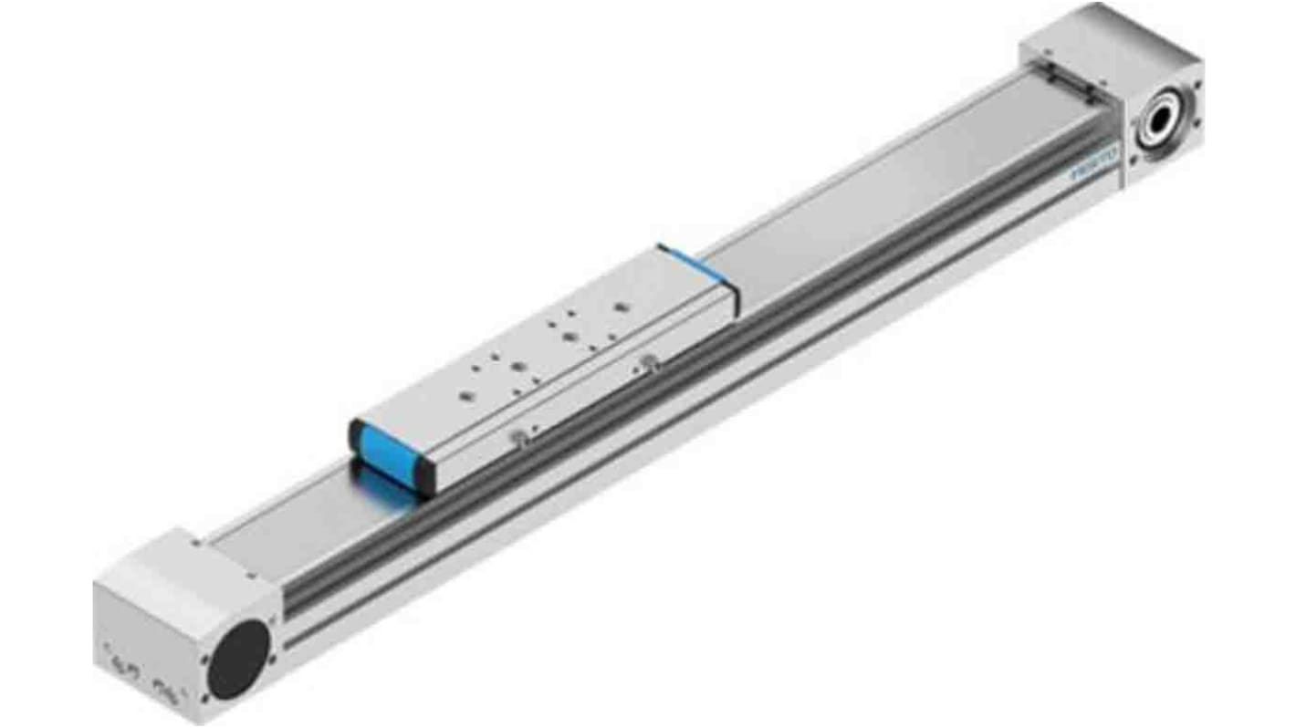 Festo Belt Driven Electric Linear Actuator, 400mm