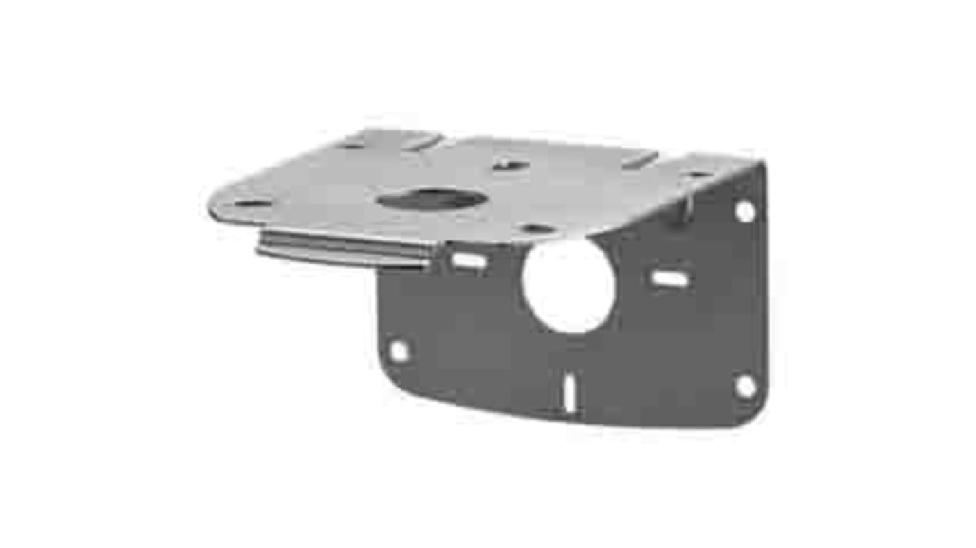 Patlite IP23, IP65 Rated Wall Mount Bracket for use with SKP, SL15