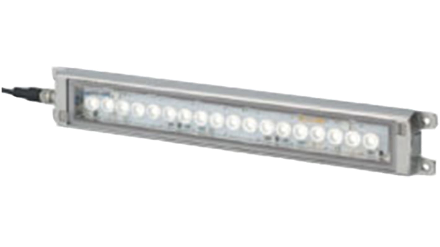 Patlite LED LED Light Bar, 24 V dc, 25 W