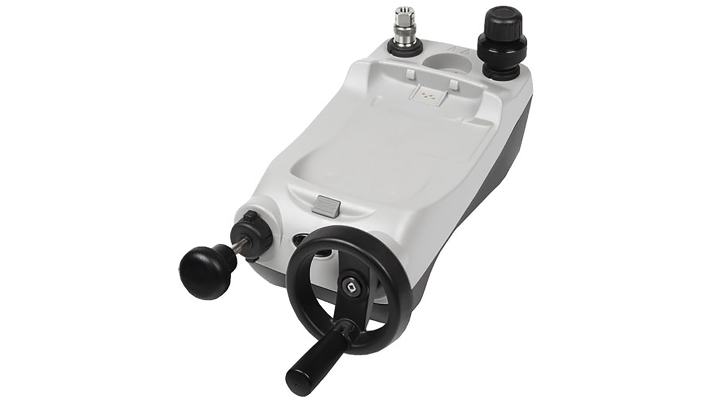 Druck PV 622-4685 Pressure Station, For Use With DPI 620 Series
