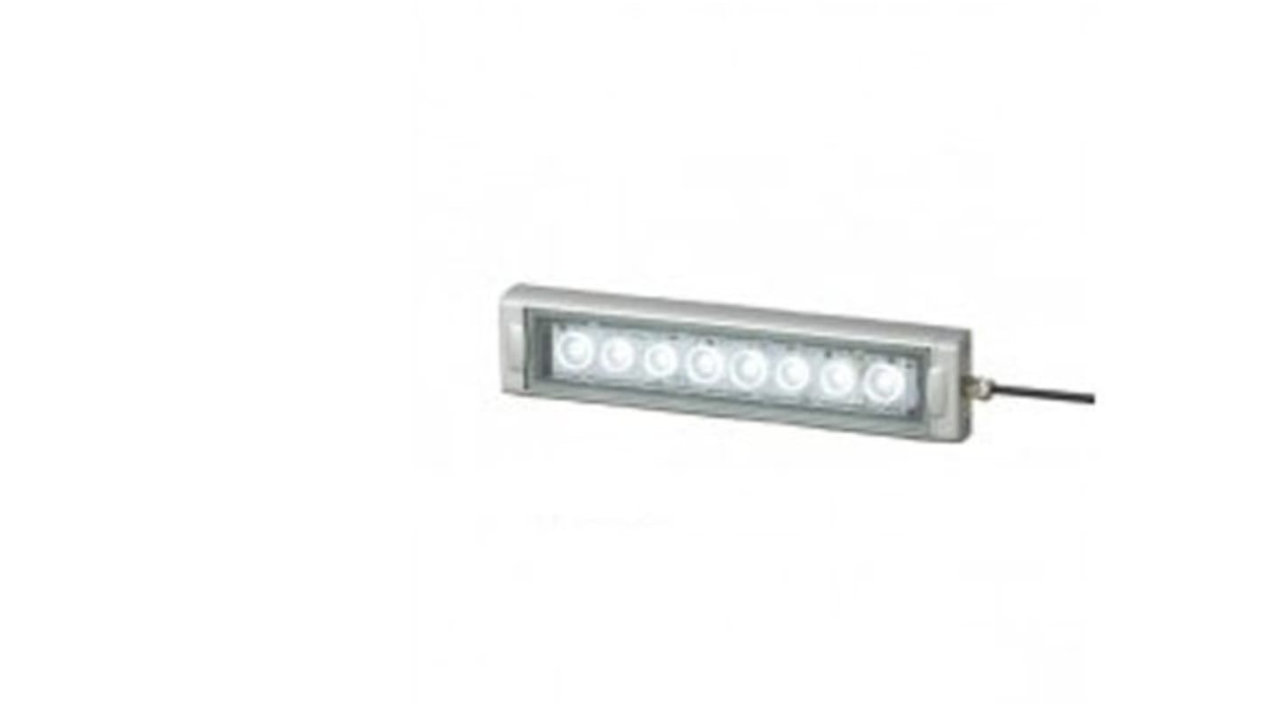 Patlite LED LED Light Bar, 24 V dc, 8.64 W