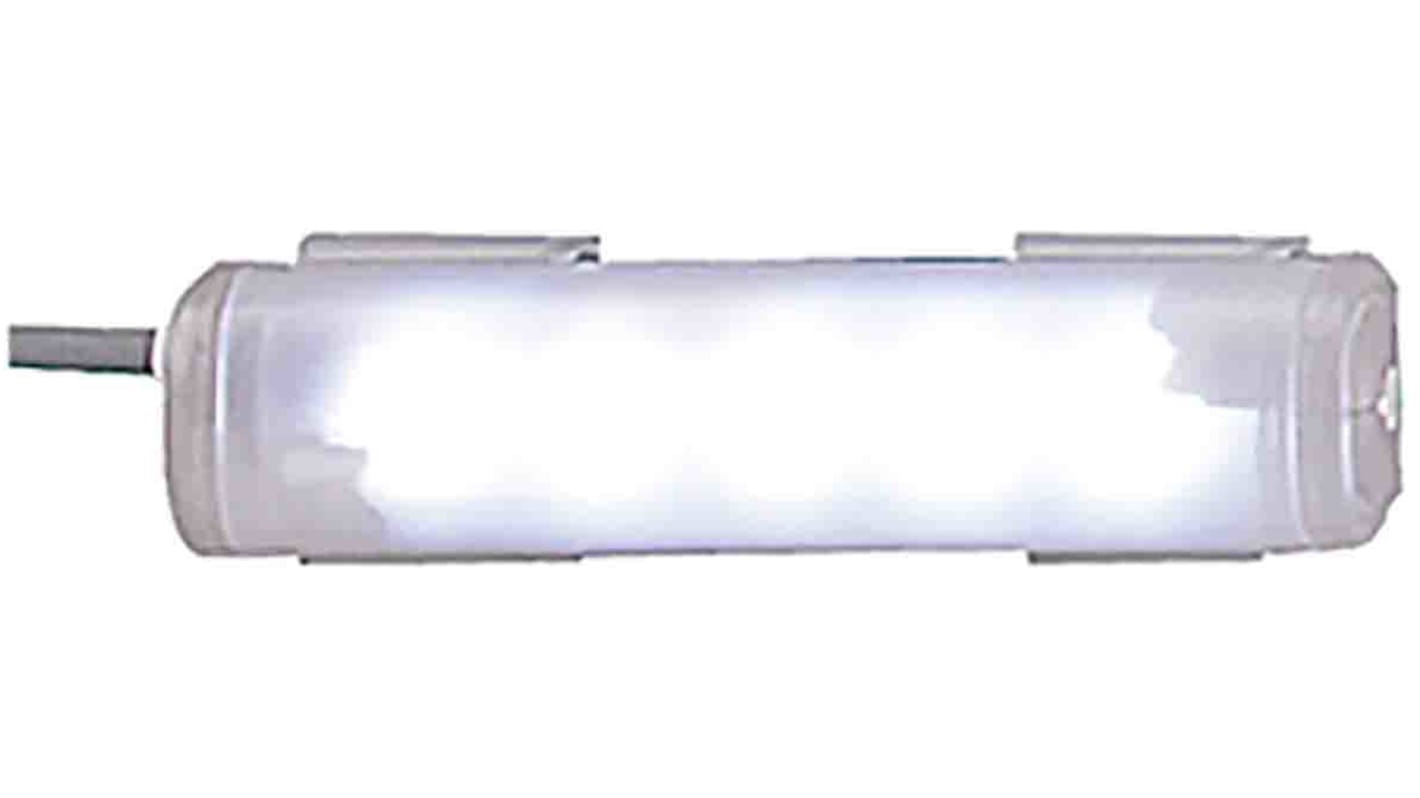 Patlite LED LED Light Bar, 24 V dc, 2.5 W
