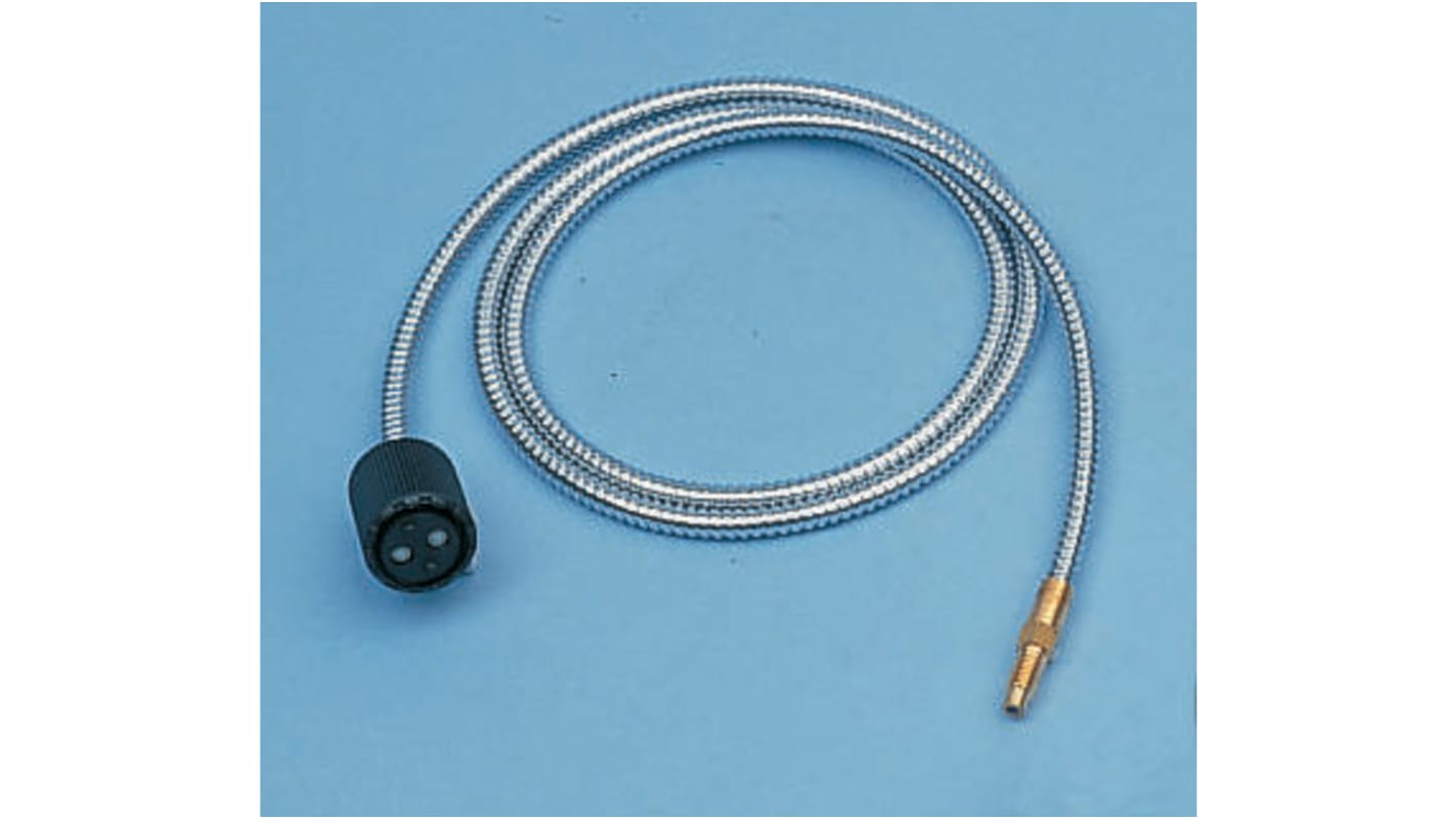 Baumer Glass Fibre Optic Sensor