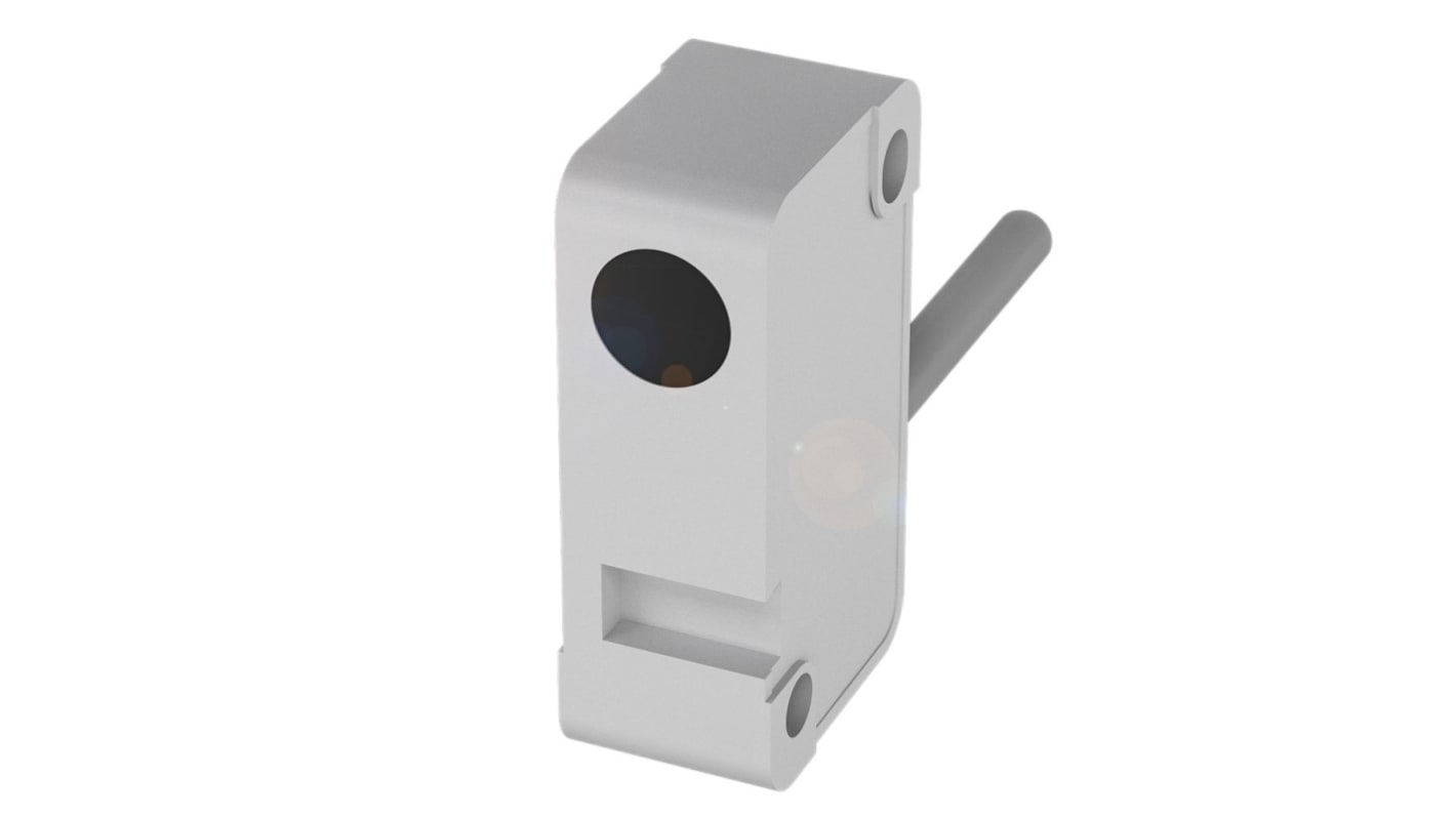 BALLUFF BES Series Inductive Block-Style Inductive Proximity Sensor, 2mm Detection, PNP Output, 10 → 30 VDC, IP65