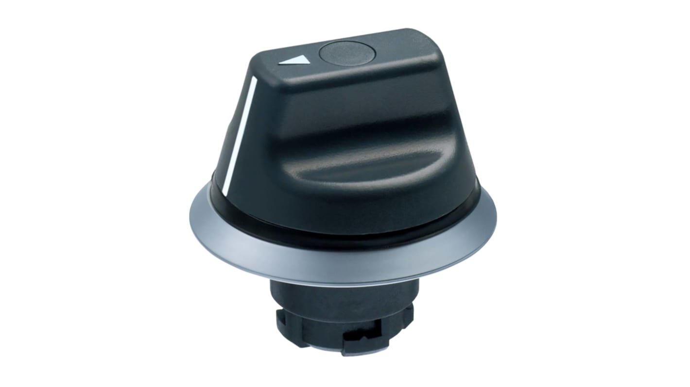 KA Schmersal NWT32 Series 3 Position Selector Switch Head