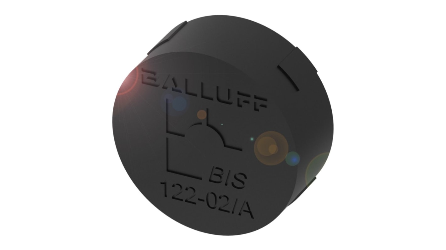 BALLUFF Fixed Wireless RFID tags