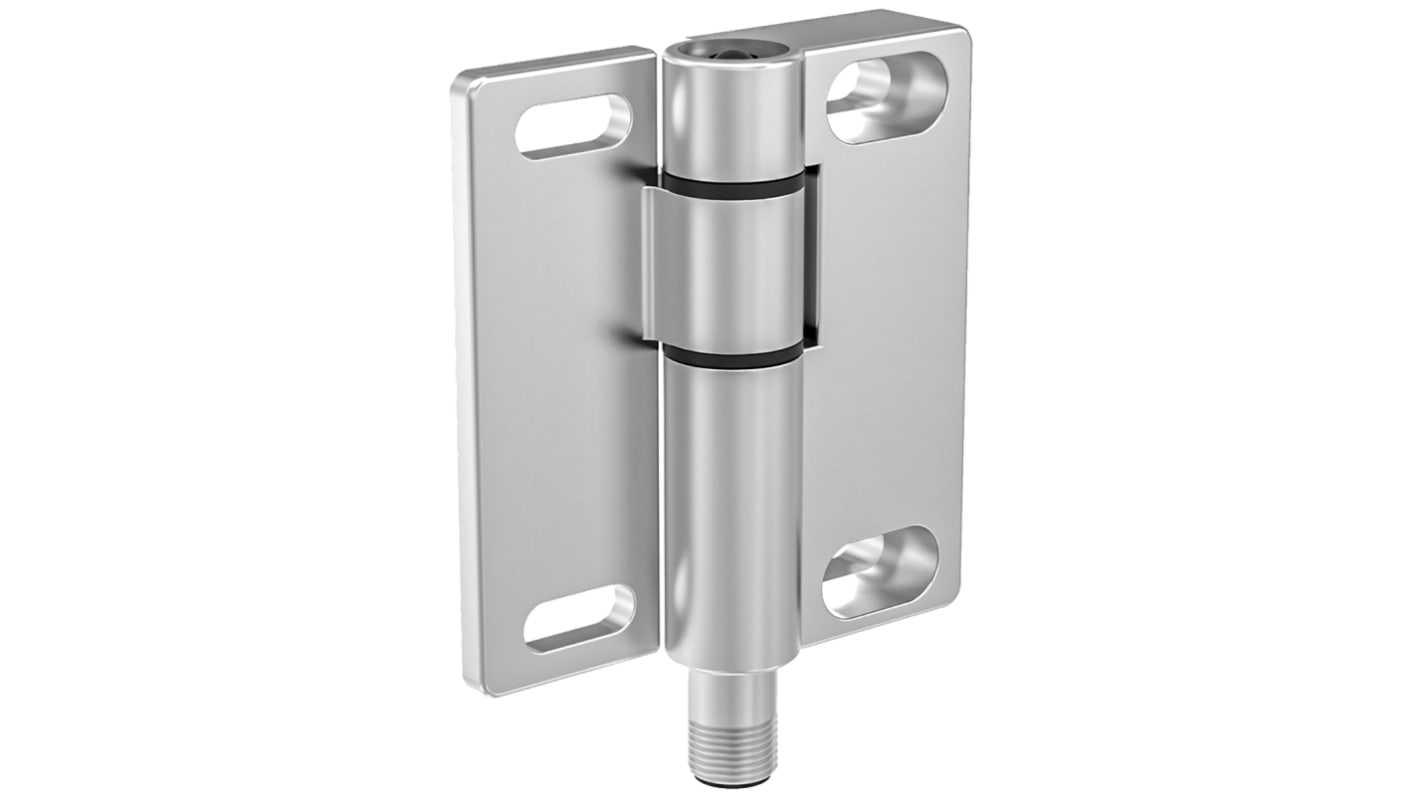 Banner SI-HG80 Safety Hinge Switch, NO/NC