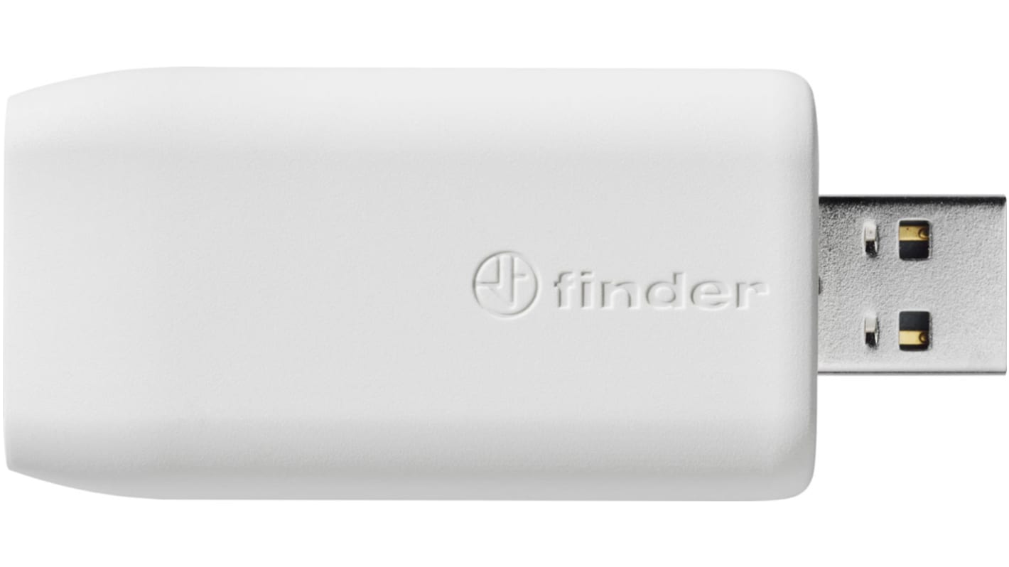 Finder Bluetooth Amplifier