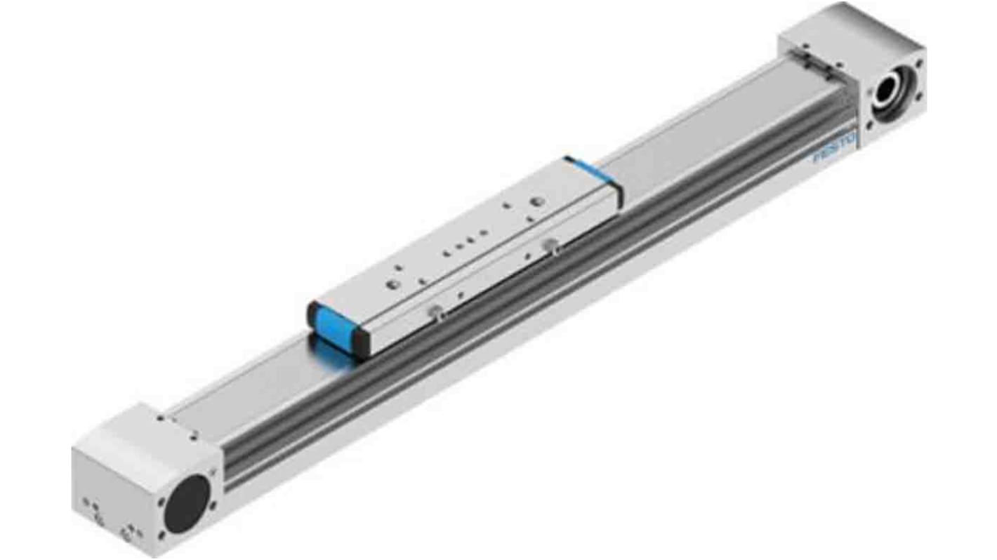 Festo Belt Driven Electric Linear Actuator, 300mm