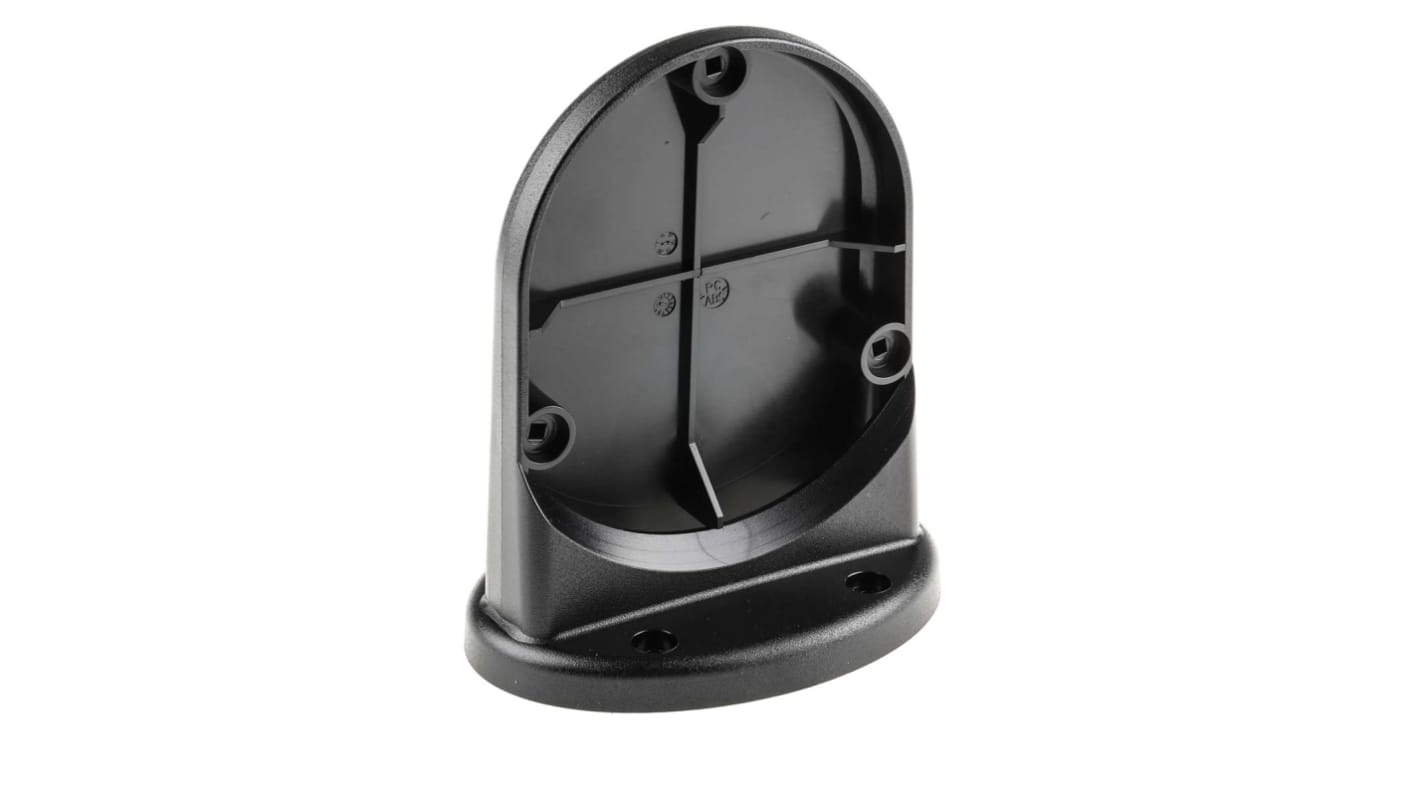 Werma Wall Bracket for use with 884 Beacons, 280, 838, 883
