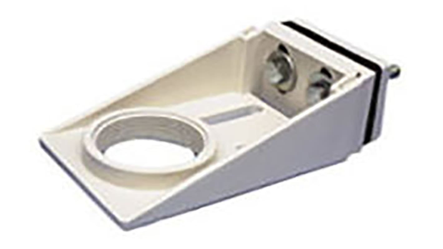 Flowline, Bracket