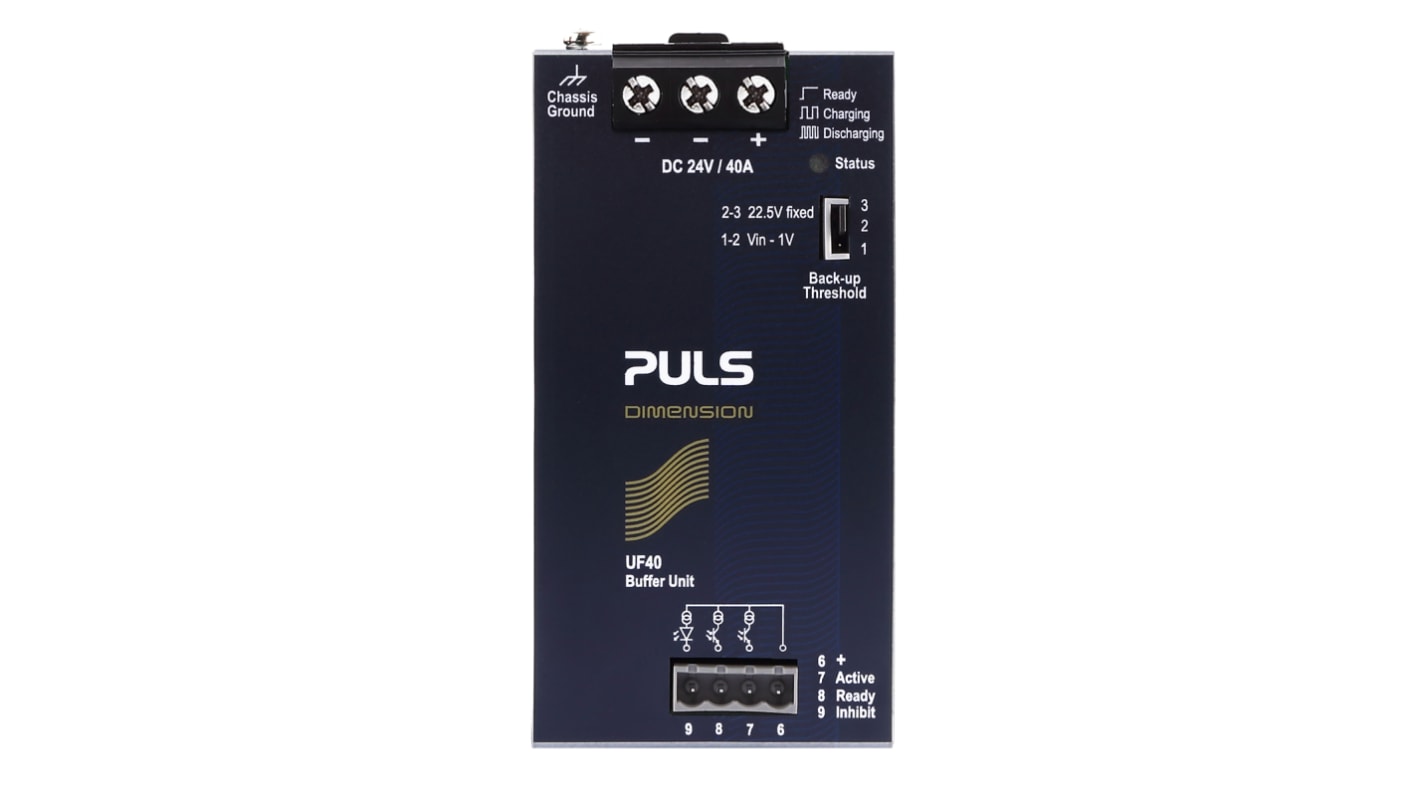 PULS Buffer Module