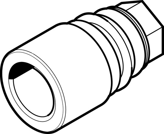 Adapter VMPAL-F10-M7