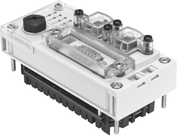 Control block CPX-CEC-C1-V3