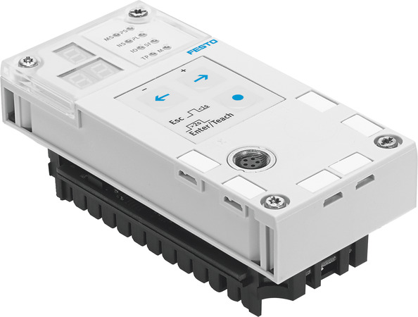 end-position controller CPX-CMPX-C-1-H1