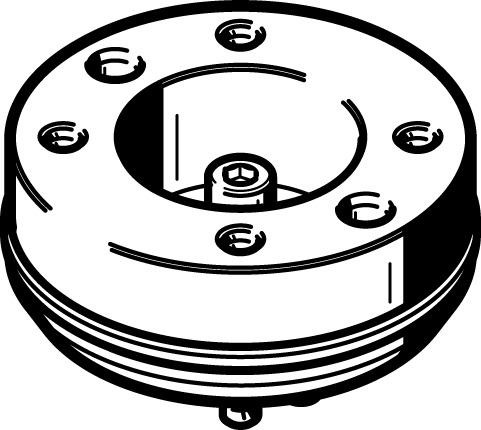 Adapter kit DADG-AK-90