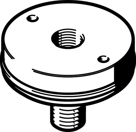 Adapter kit DADG-AK-90-1G18