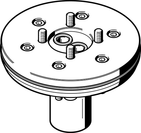 Adapter kit DADG-AK-220-2G18