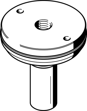 Adapter kit DADG-AK-140-1G14