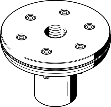 Adapter kit DADG-AK-220-1G12