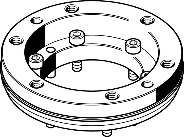 Adapter kit DADG-AK-220