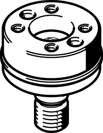 Adapter kit DADG-AK-65