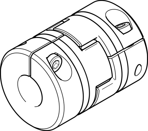 Coupling EAMC-65-90-15-24