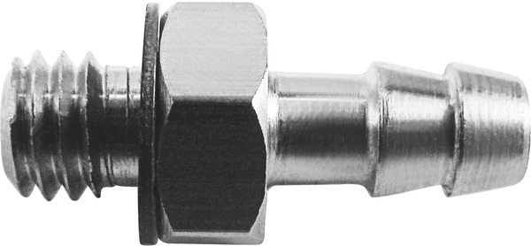 Barbed fitting CN-M3-PK-2