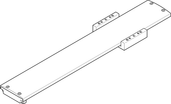 Covering kit EASC-S1-46-400