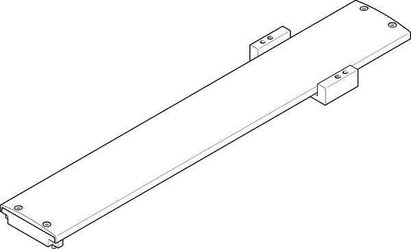 Covering kit EASC-S1-46-240-S